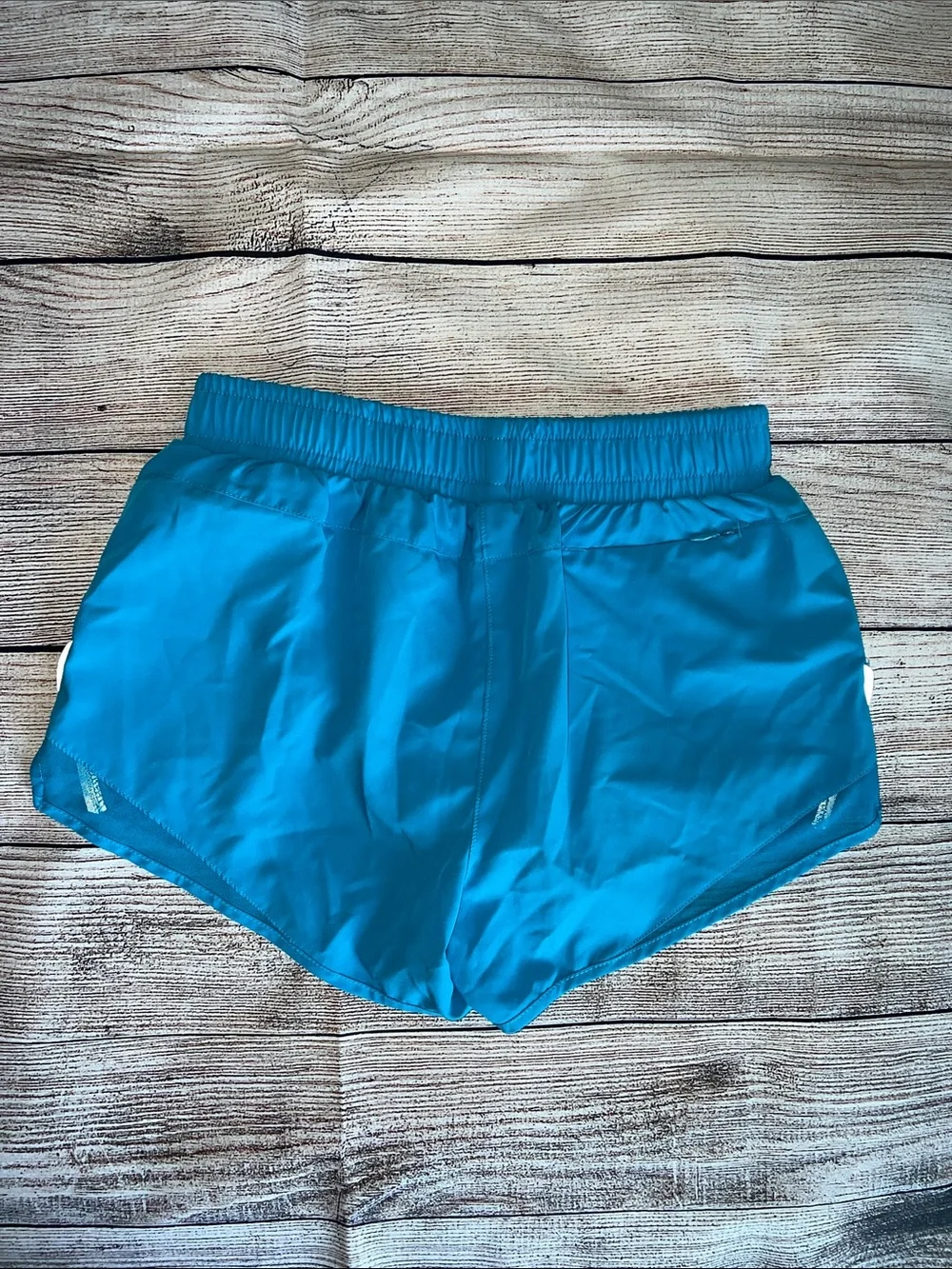 Asics Running Shorts